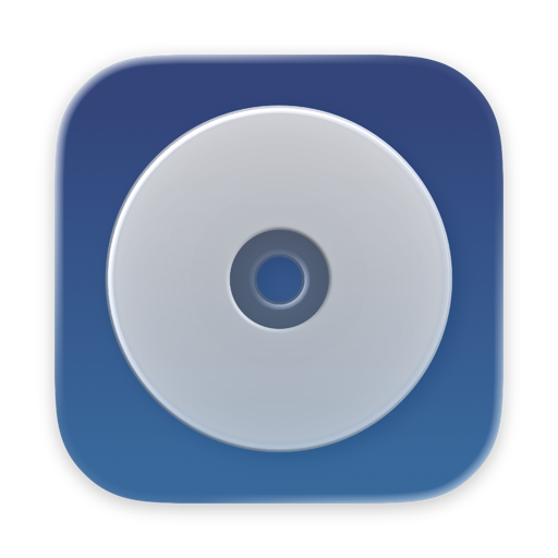 DDP Studio App Icon