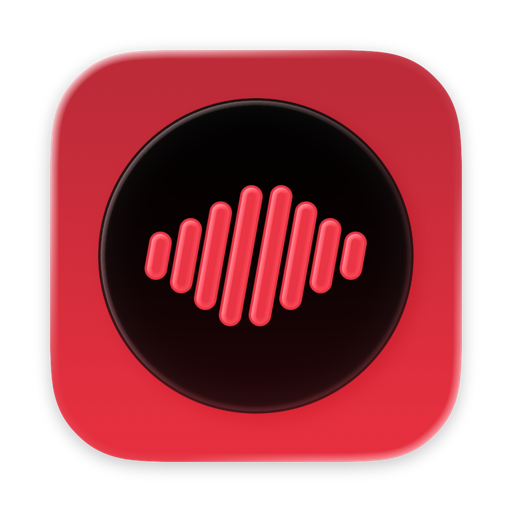 TrackVision App Icon